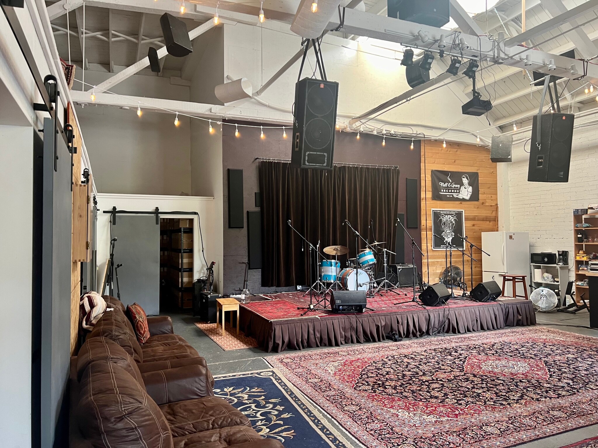 603-677 N Tillamook St, Portland, OR for sale Interior Photo- Image 1 of 4