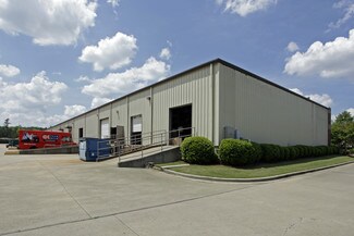 Plus de détails pour 241-277 Lyon Ln, Birmingham, AL - Local d'activités à louer