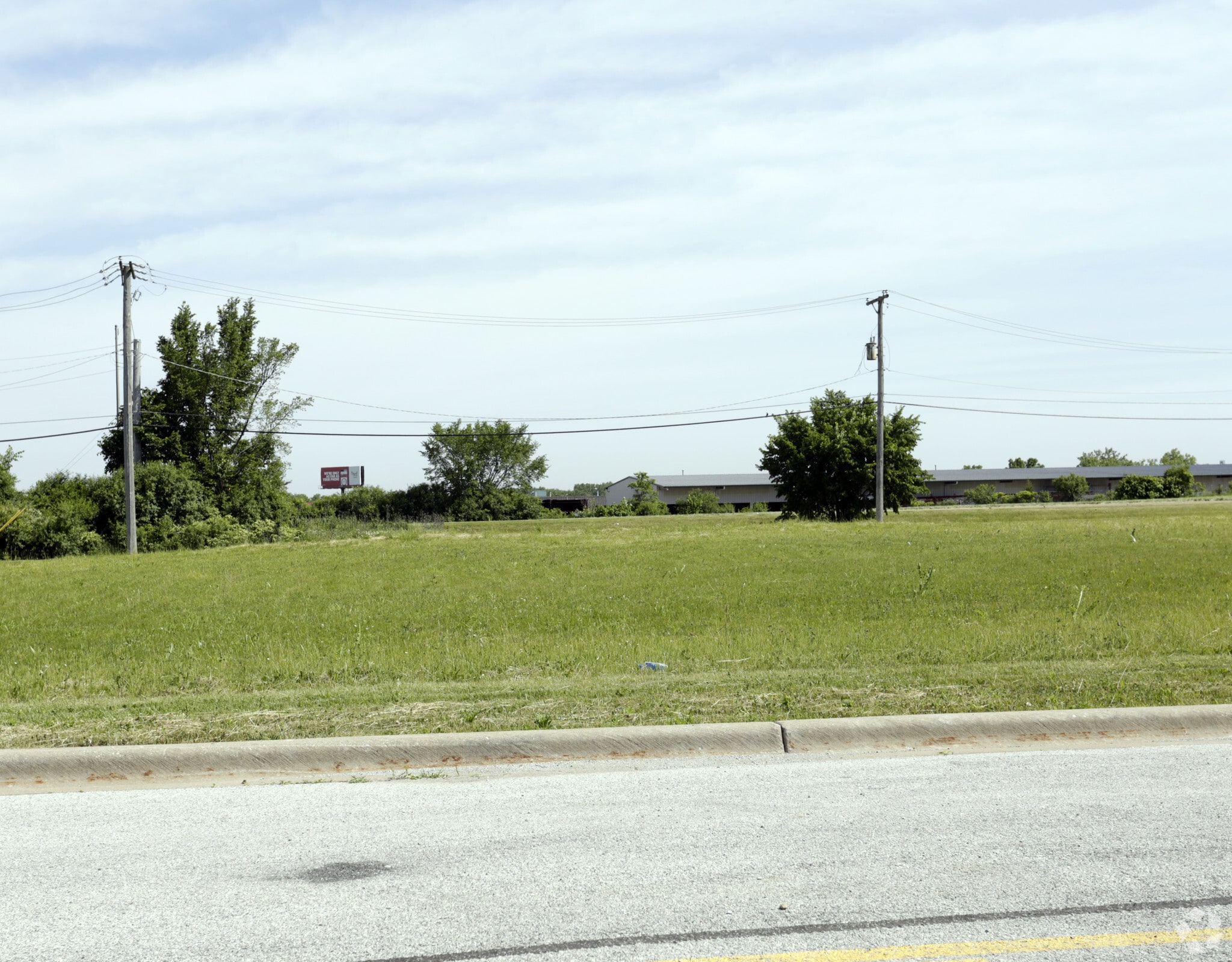 4211 W 167th St, Country Club Hills, IL for lease Primary Photo- Image 1 of 3