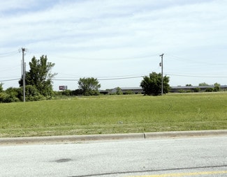 Plus de détails pour 4211 W 167th St, Country Club Hills, IL - Terrain à louer