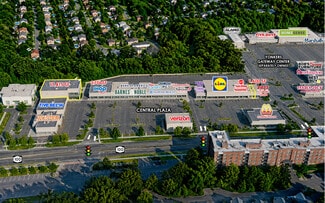 Plus de détails pour 2550 Central Park Ave, Yonkers, NY - Bureau/Commerce de détail, Commerce de détail à louer