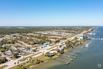 8800 US Highway 1, Micco, FL - Aerial map view - Image1