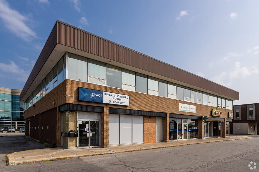 225 Boul Hymus, Pointe-claire, QC à louer - Photo du bâtiment - Image 2 de 5