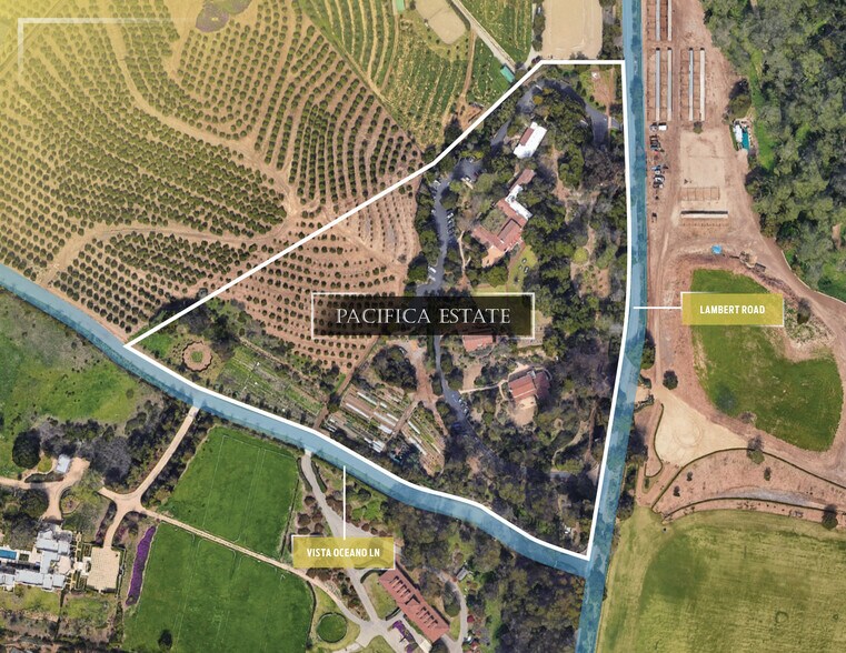 249 Lambert Rd, Carpinteria, CA for sale - Building Photo - Image 3 of 50