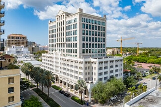 More details for 1600 Ponce De Leon Blvd, Coral Gables, FL - Office for Lease