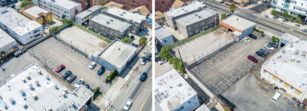3028 W. 7th, Los Angeles, CA for sale - Building Photo - Image 2 of 3