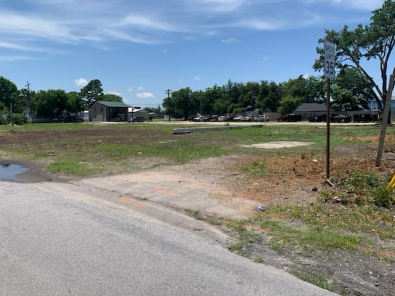 5515 Rivers Ave, North Charleston, SC for sale - Building Photo - Image 3 of 10