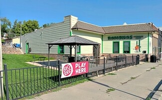 Plus de détails pour 8508-8510 N 30th St, Omaha, NE - Commerce de détail à vendre