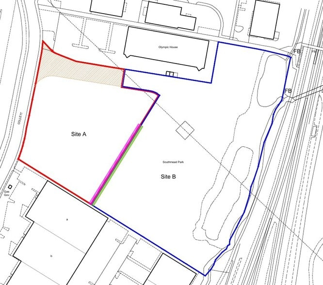 Collett Rd, Didcot for lease - Building Photo - Image 3 of 3