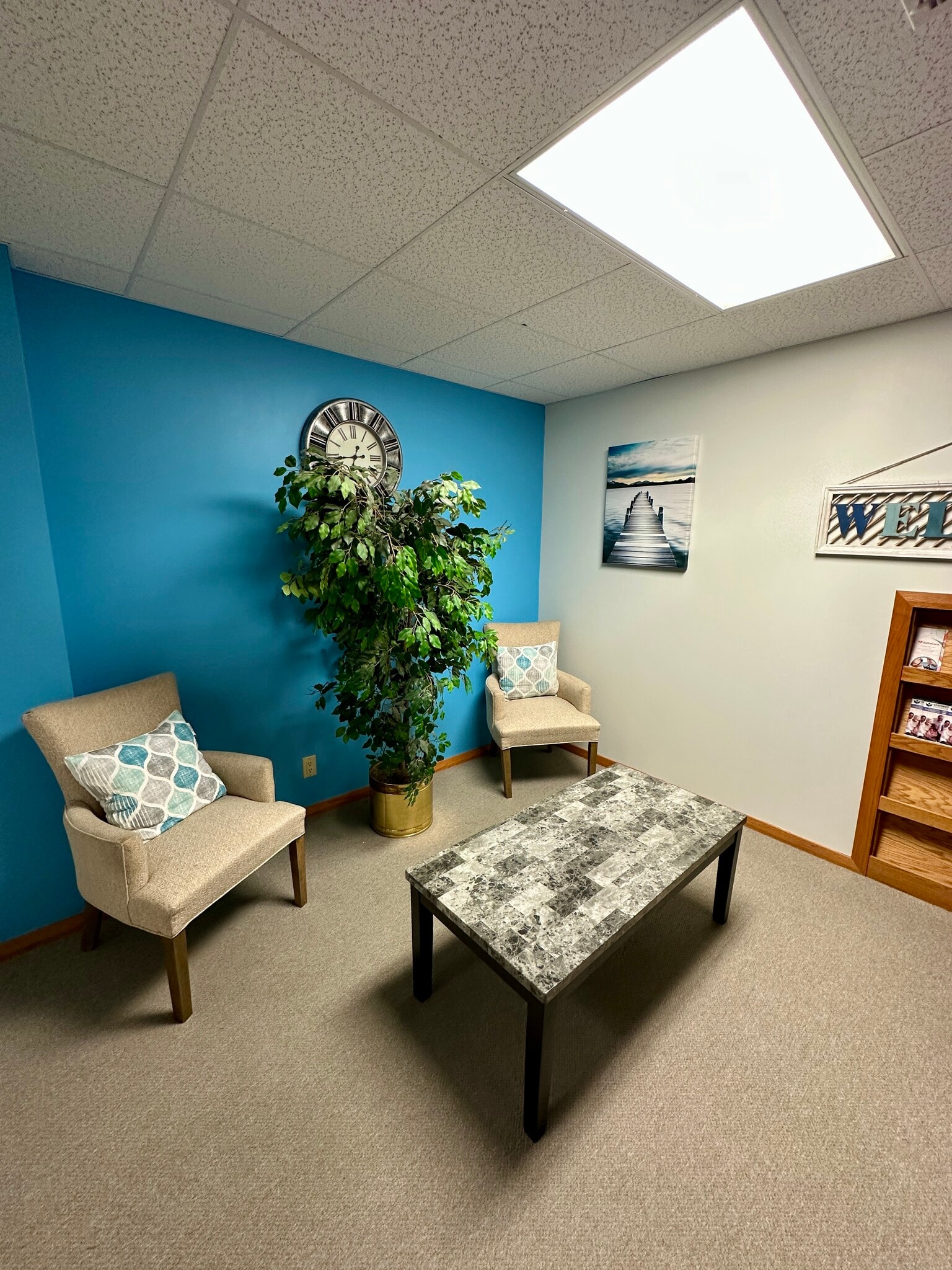 770 N Cotner Blvd, Lincoln, NE for lease Interior Photo- Image 1 of 6