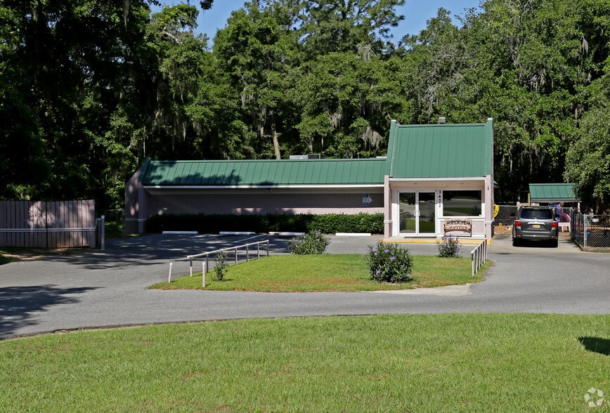3472 N Monroe St, Tallahassee, FL for sale - Building Photo - Image 2 of 33