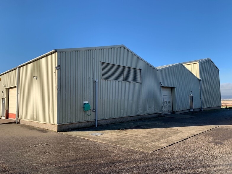 Aberdeen Rd, Laurencekirk for sale - Building Photo - Image 3 of 7