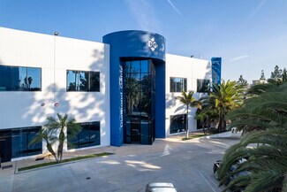 Plus de détails pour 9340-9400 Penfield Ave, Chatsworth, CA - Bureau à louer