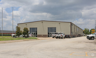 More details for 13802 Murphy Rd, Stafford, TX - Flex for Lease