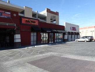 More details for 2725 N Mesa St, El Paso, TX - Retail for Lease