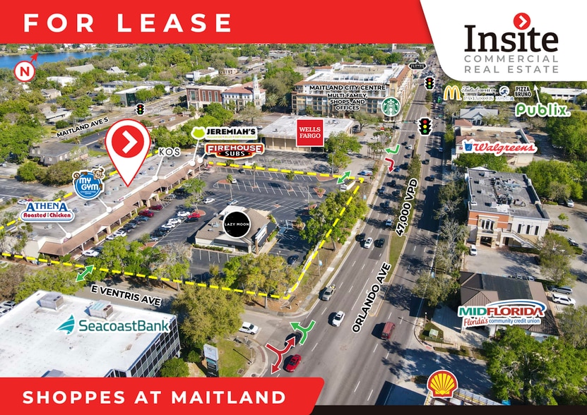 481 S Orlando Ave, Maitland, FL for lease - Other - Image 1 of 6