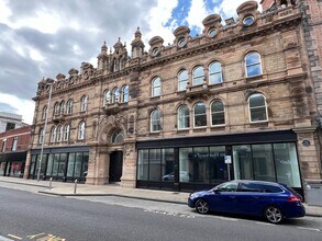 Eldon St, Barnsley for lease Building Photo- Image 1 of 1