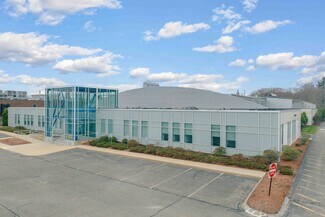 Plus de détails pour 29 Hartwell Ave, Lexington, MA - Local d'activités à louer