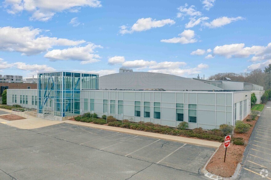 29 Hartwell Ave, Lexington, MA for lease - Building Photo - Image 1 of 7