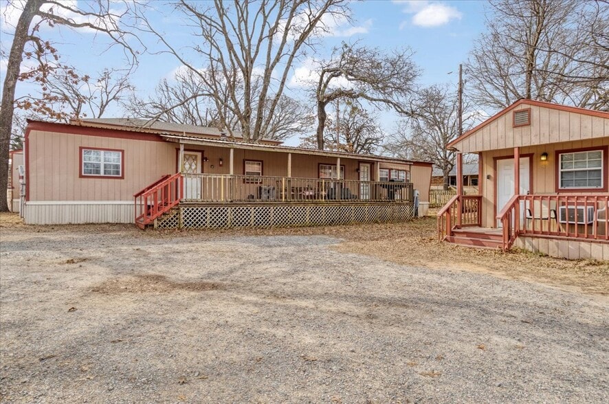 143 Whippoorwill Dr, Mead, OK for sale - Building Photo - Image 2 of 2