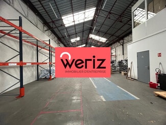 More details for Avenue Ibrahim Ali, Marseille - Office, Industrial for Lease