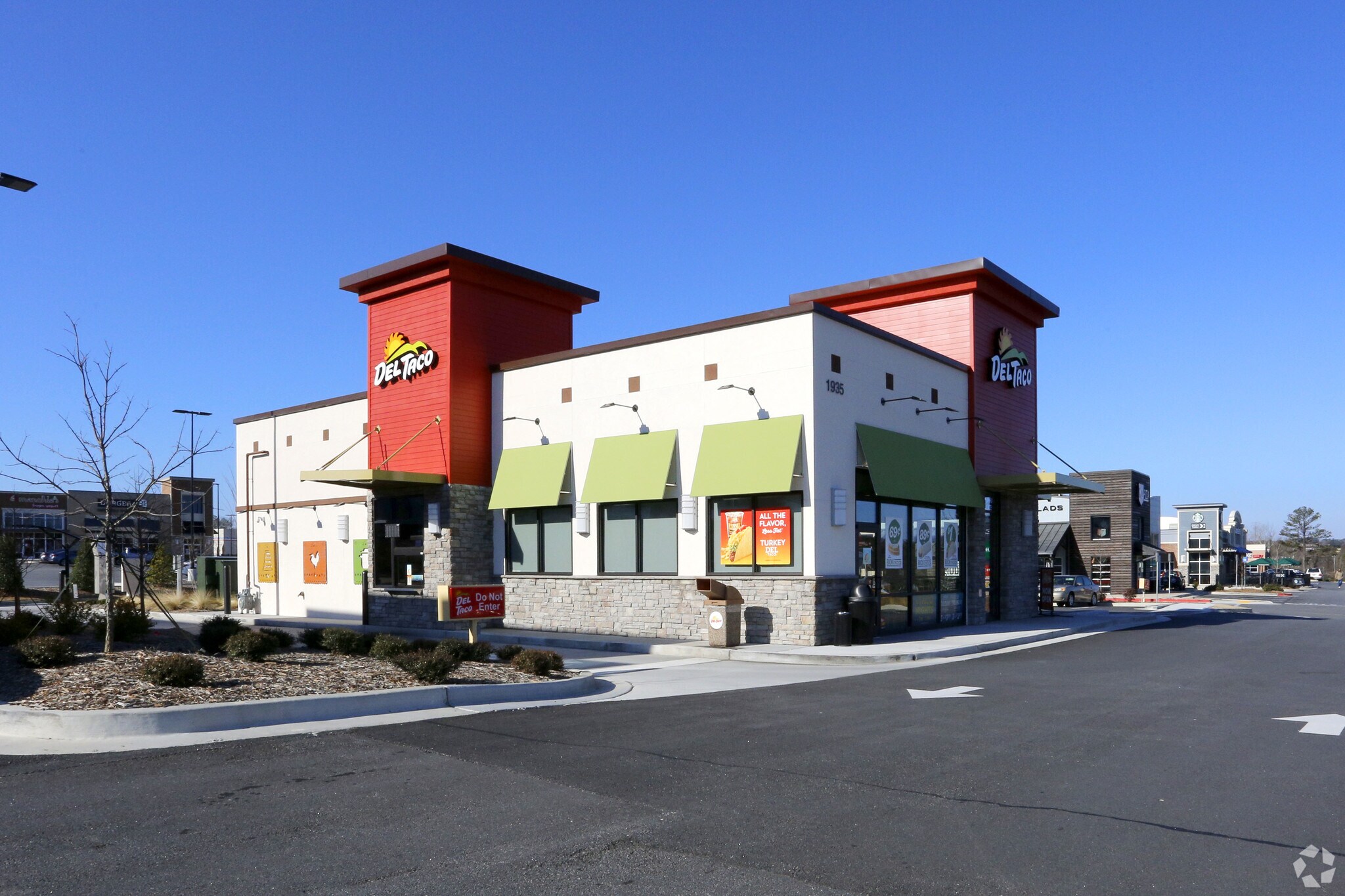 1935 Cobb Pky NW, Kennesaw, GA à louer Photo principale- Image 1 de 4