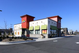 Plus de détails pour 1935 Cobb Pky NW, Kennesaw, GA - Commerce de détail à louer