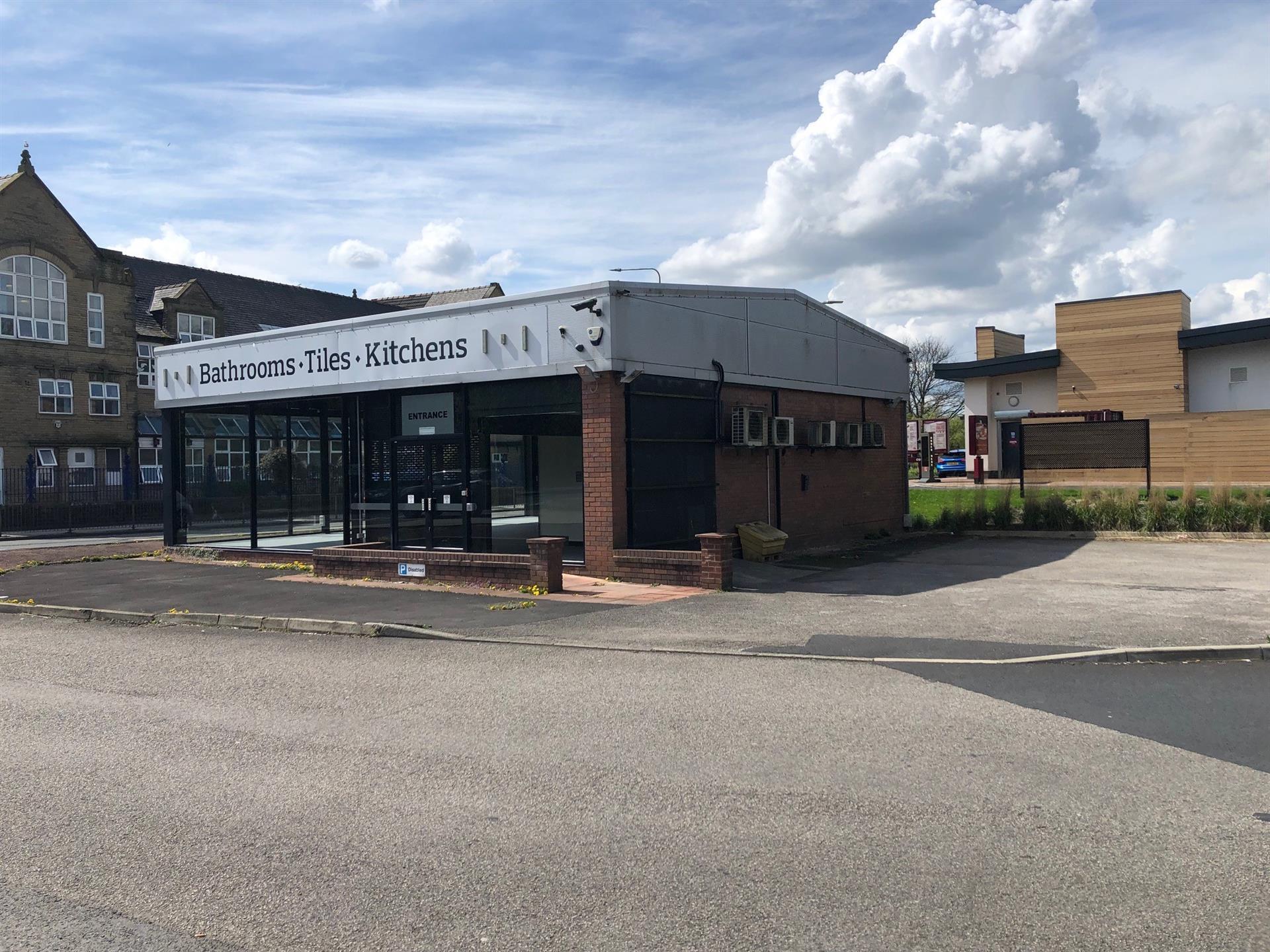 Hyndburn Rd, Accrington for lease Primary Photo- Image 1 of 3