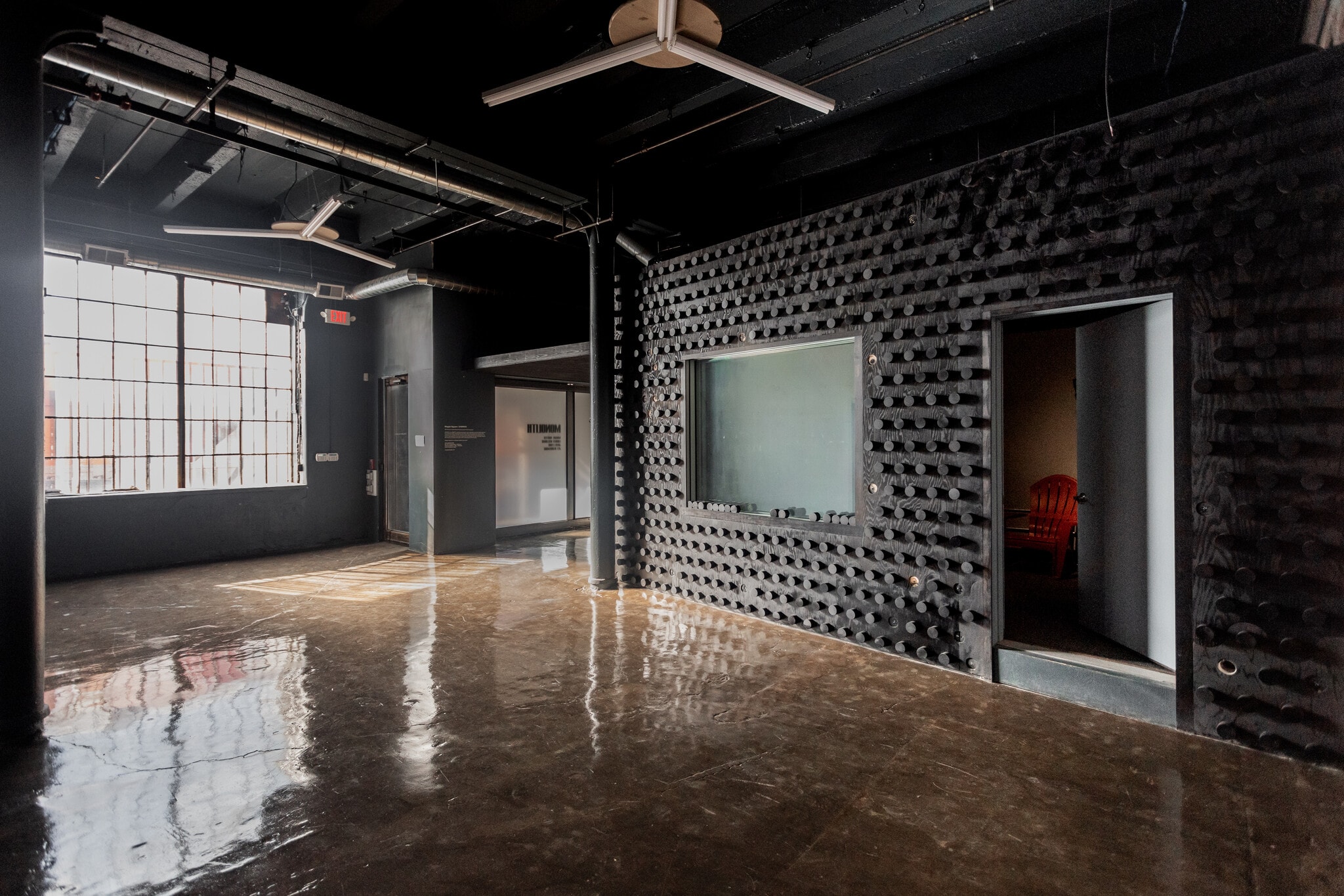 1551 Winder St, Detroit, MI for lease Interior Photo- Image 1 of 11