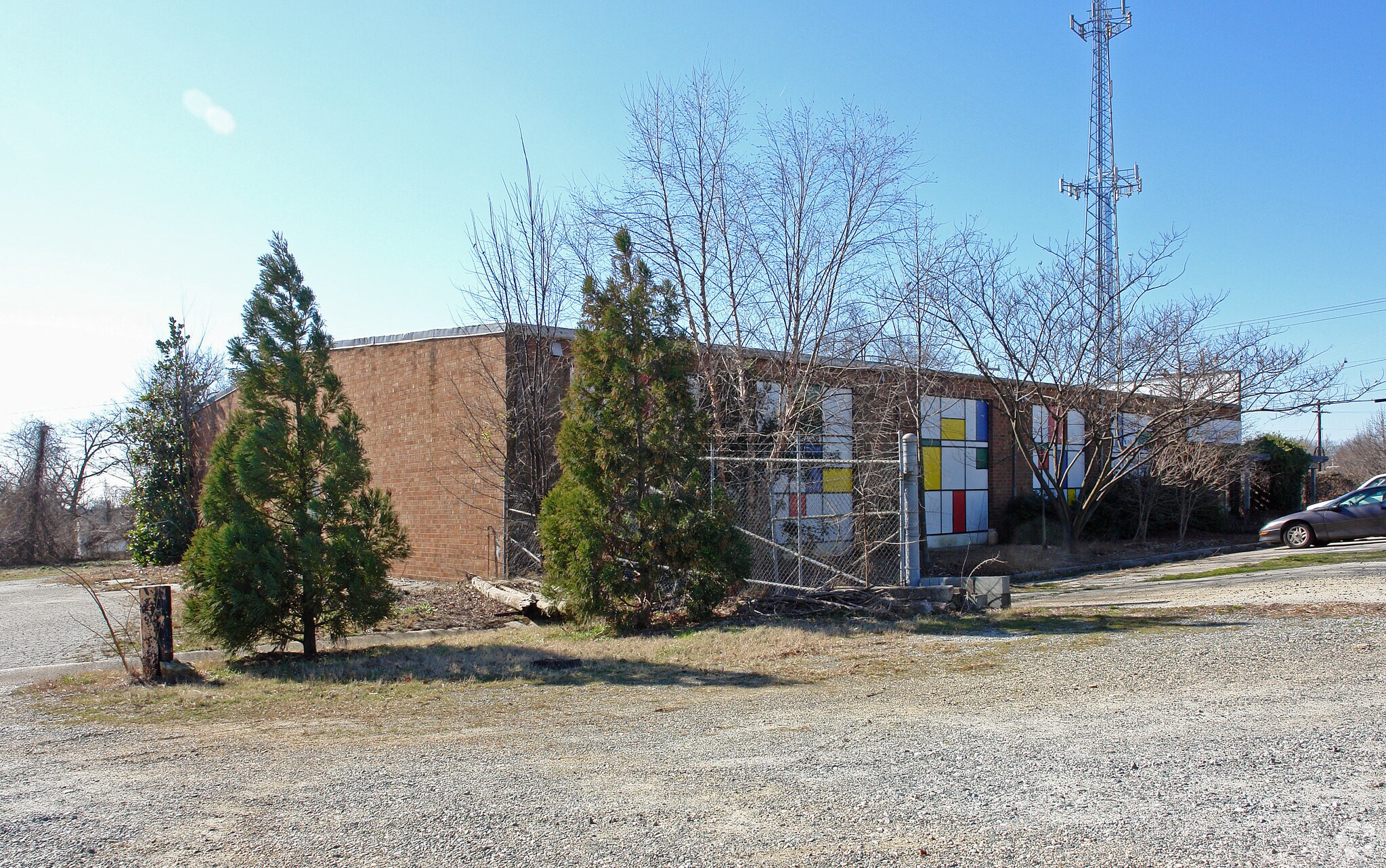 507 Arlington St, Greensboro, NC for sale Primary Photo- Image 1 of 5