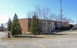 Plus de détails pour 507 Arlington St, Greensboro, NC - Industriel à vendre