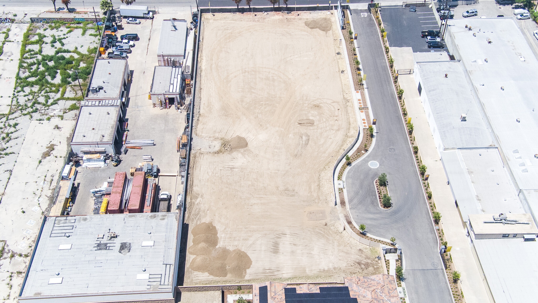 2540 Rosemead Blvd, South El Monte, CA for sale Building Photo- Image 1 of 20