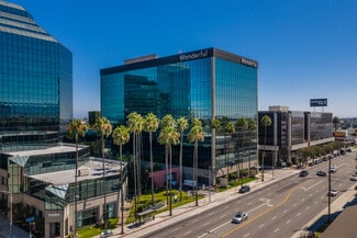 More details for 11444 W Olympic Blvd, Los Angeles, CA - Office for Lease