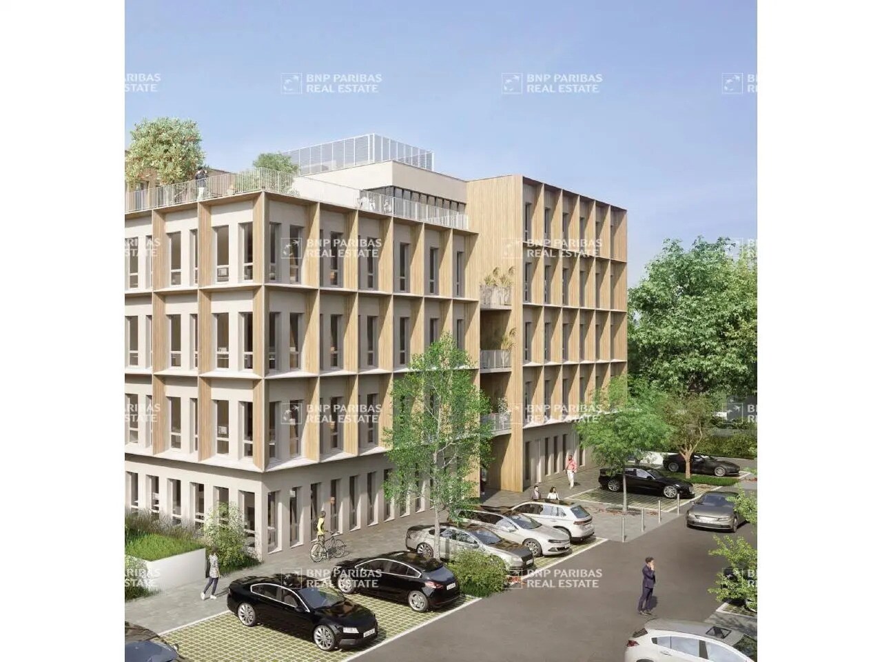 4 Rond-point Des Antons, Orvault for sale Building Photo- Image 1 of 14