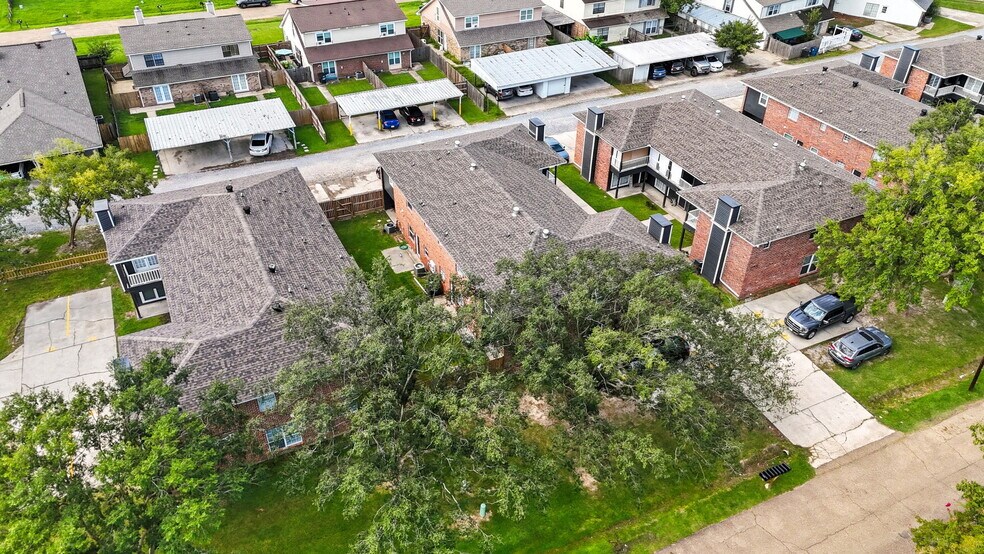 3150 Oneal Ln, Baton Rouge, LA à vendre - Photo du bâtiment - Image 3 de 30