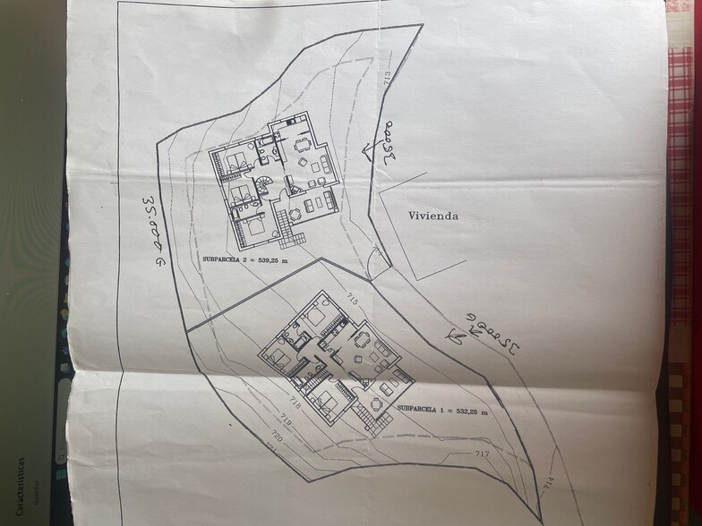 Somiedo, S/N, Somiedo, Asturias à vendre - Plan d’étage - Image 2 de 38