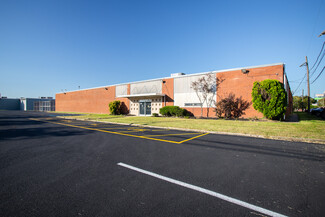 More details for 7101 Airport Hwy, Pennsauken, NJ - Industrial for Lease