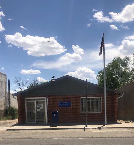 524 Main St, Boone, CO for sale - Primary Photo - Image 1 of 1