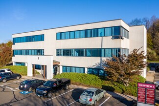 Plus de détails pour 850 N Main Street Ext, Wallingford, CT - Bureau à vendre