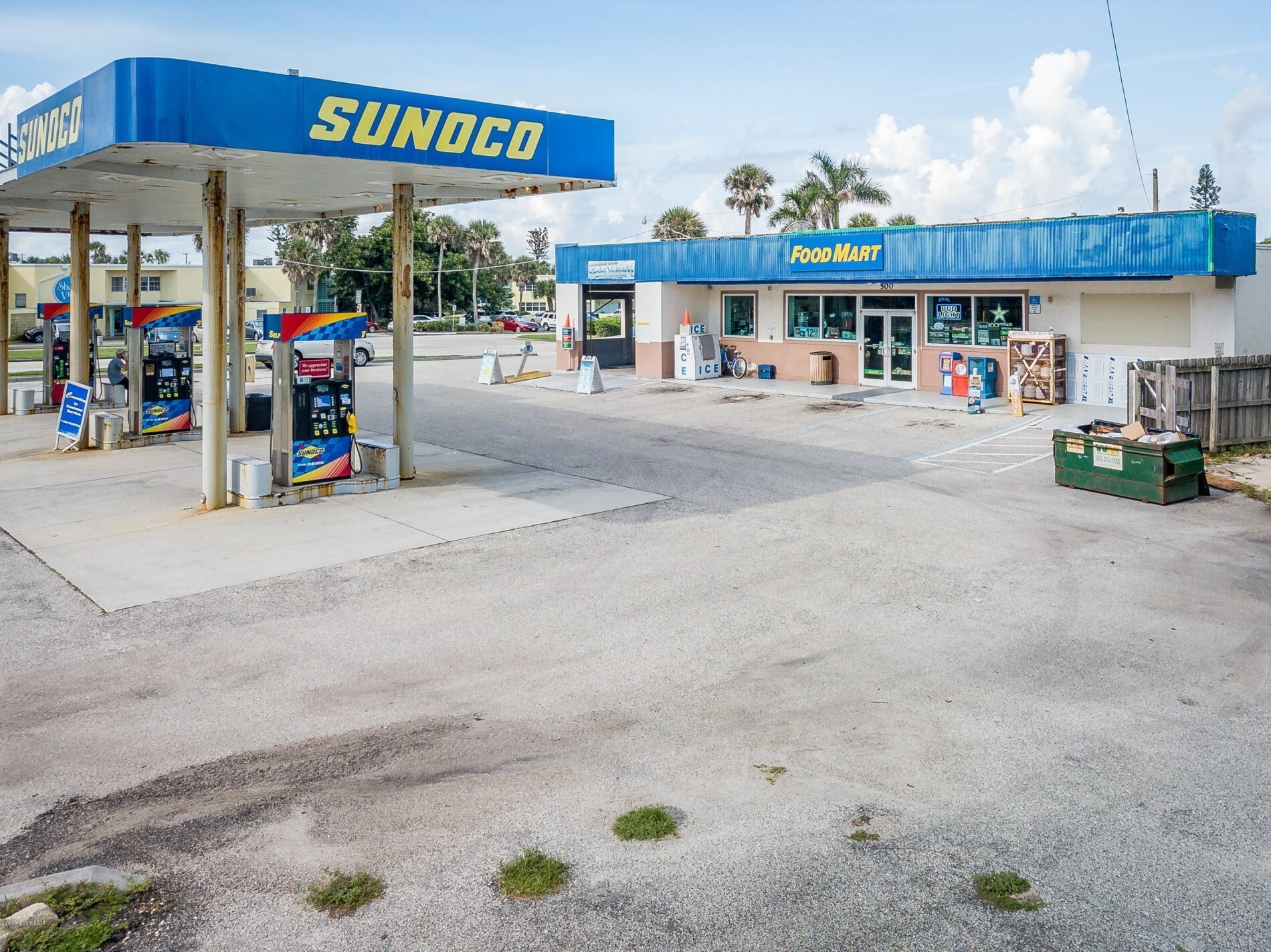 500 Highway A1A, Satellite Beach, FL for sale Primary Photo- Image 1 of 1