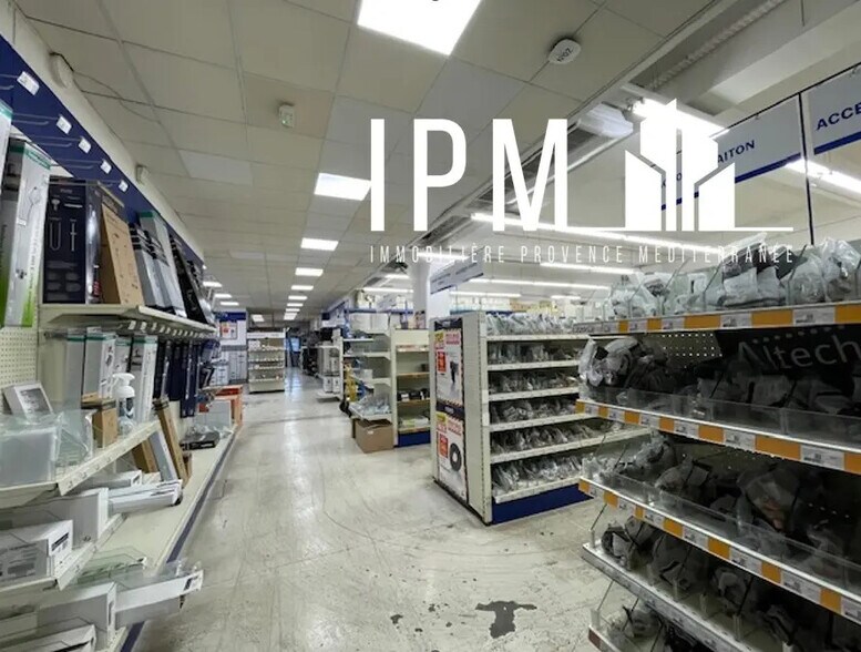 Flex dans Marseille à louer - Photo intérieure - Image 1 de 20