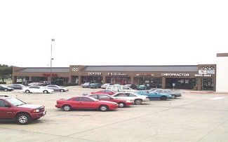 Plus de détails pour 2596 E Arkansas Ln, Arlington, TX - Bureau/Médical à louer