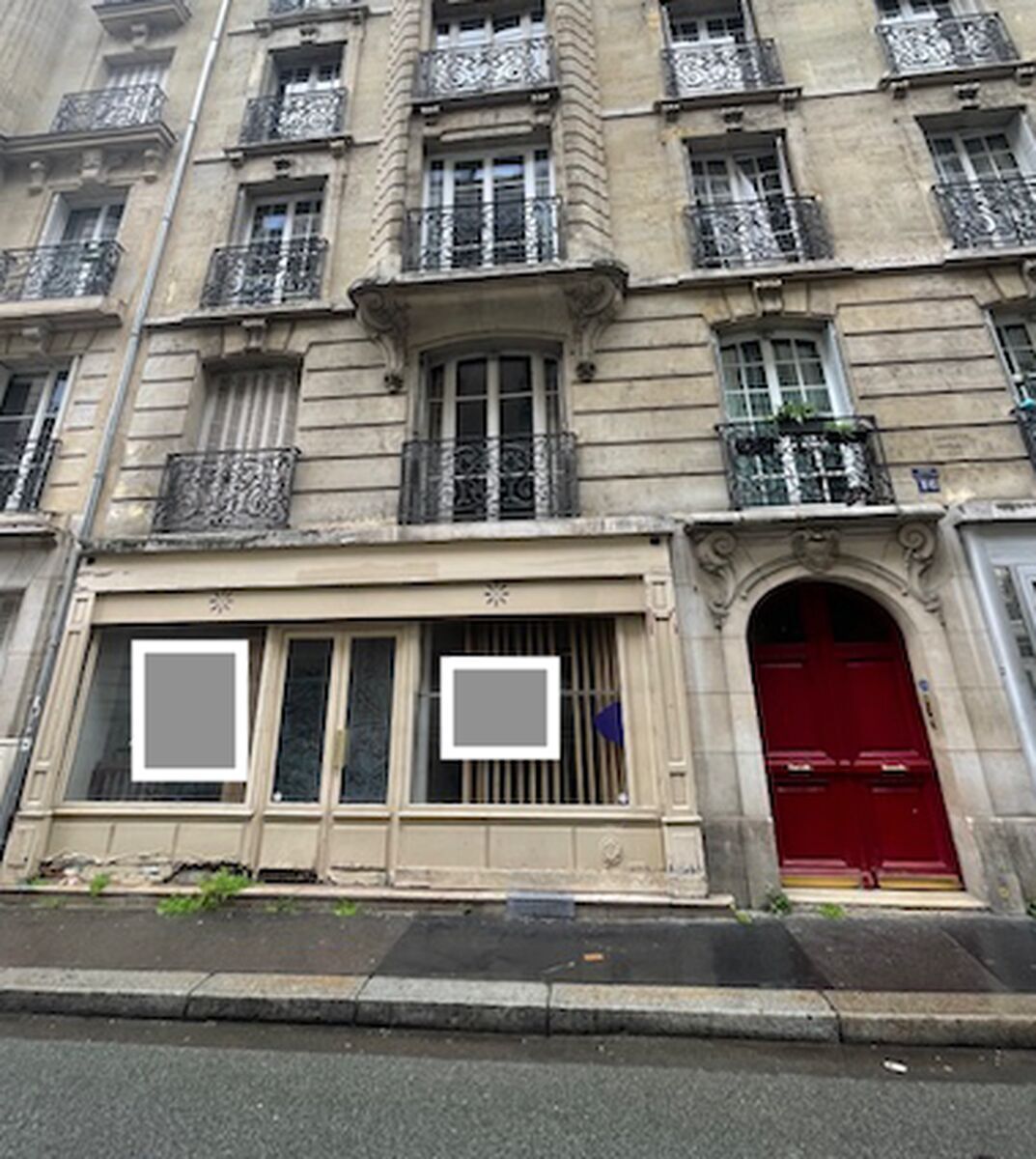15 Rue Poirier De Narçay, Paris à louer Photo du bâtiment- Image 1 de 9