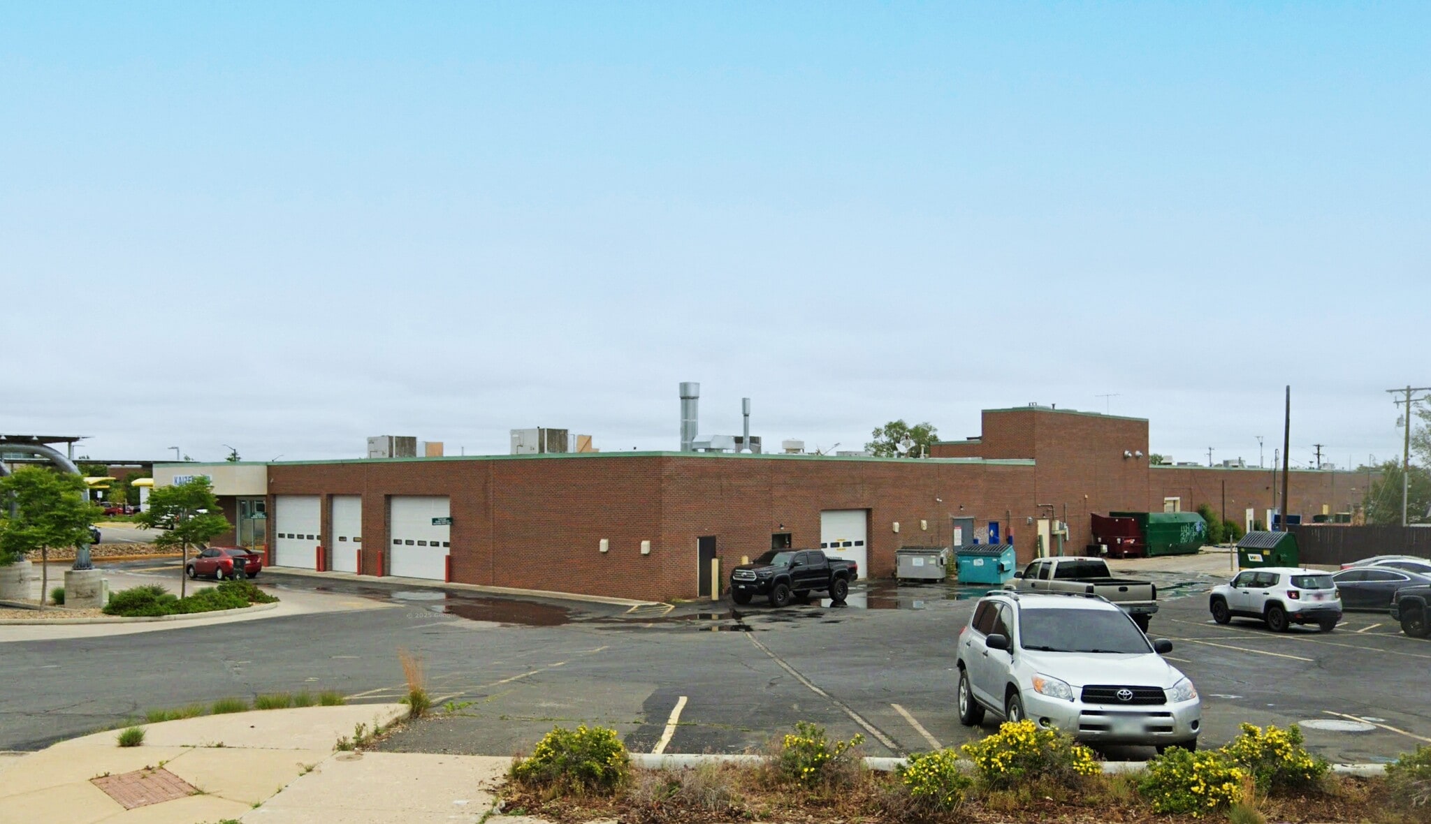 2902-2908 W 10th St, Greeley, CO for lease Interior Photo- Image 1 of 1