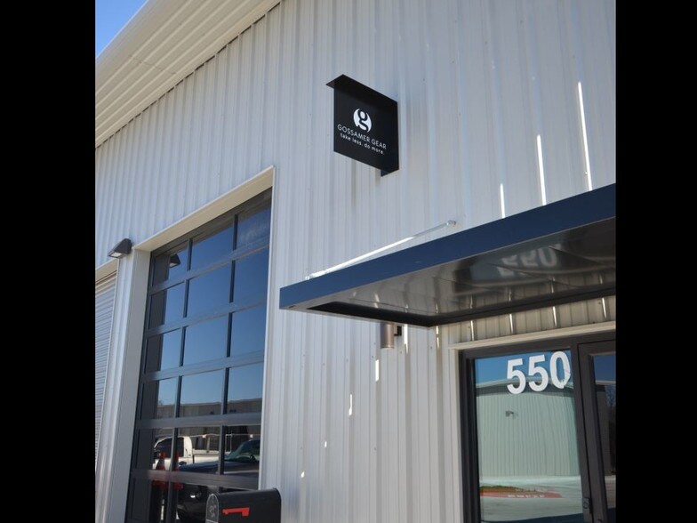 7601 S Congress Ave, Austin, TX à louer - Photo du bâtiment - Image 3 de 10