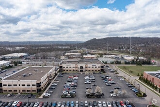 3960 Red Bank Rd, Cincinnati, OH - Aerial  map view