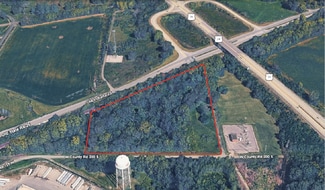 Plus de détails pour 872 W County Road 200 S, Logansport, IN - Terrain à vendre