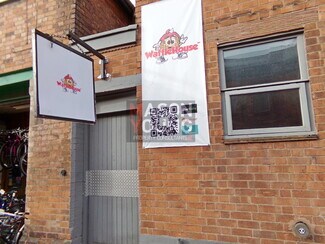 Plus de détails pour 52 Allison St, Birmingham - Commerce de détail à louer