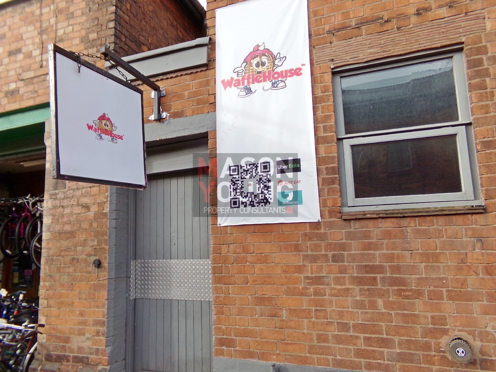 52 Allison St, Birmingham for lease Building Photo- Image 1 of 5