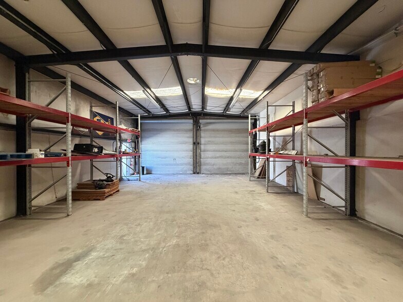 1730-1755 Jackson Ave, Escalon, CA à vendre - Photo du bâtiment - Image 3 de 7